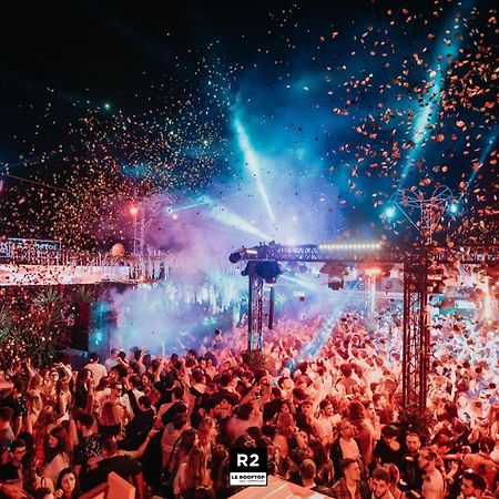 T2 Marseille Plage エクステリア 写真