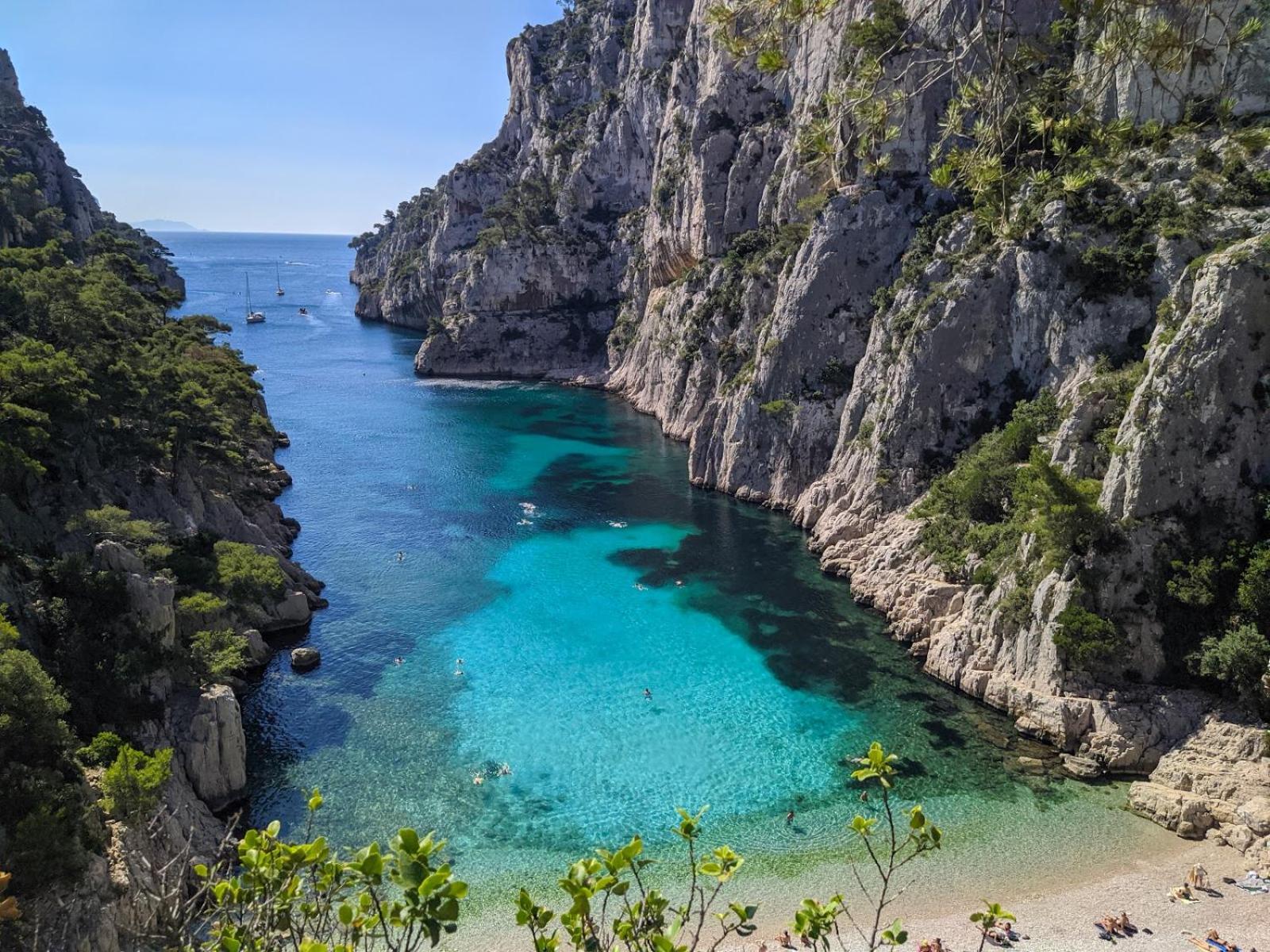 T2 Marseille Plage エクステリア 写真