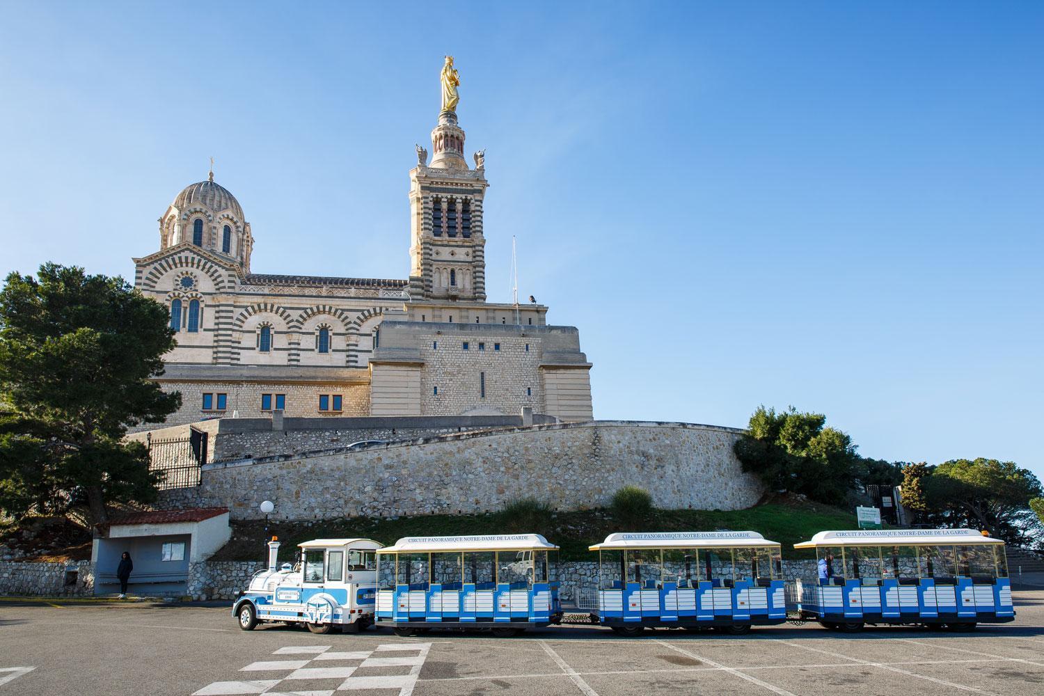 T2 Marseille Plage エクステリア 写真