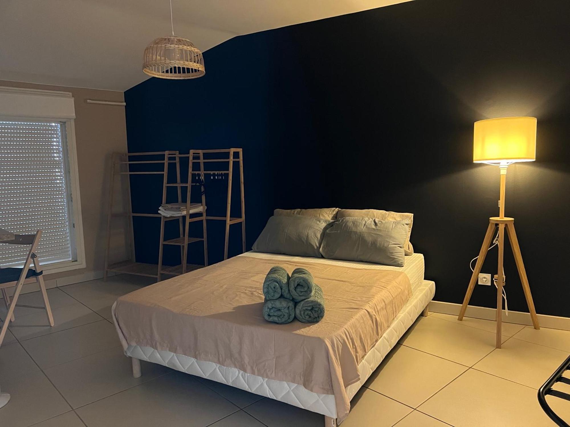 T2 Marseille Plage エクステリア 写真