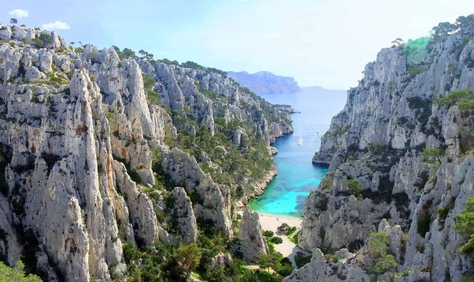 T2 Marseille Plage エクステリア 写真