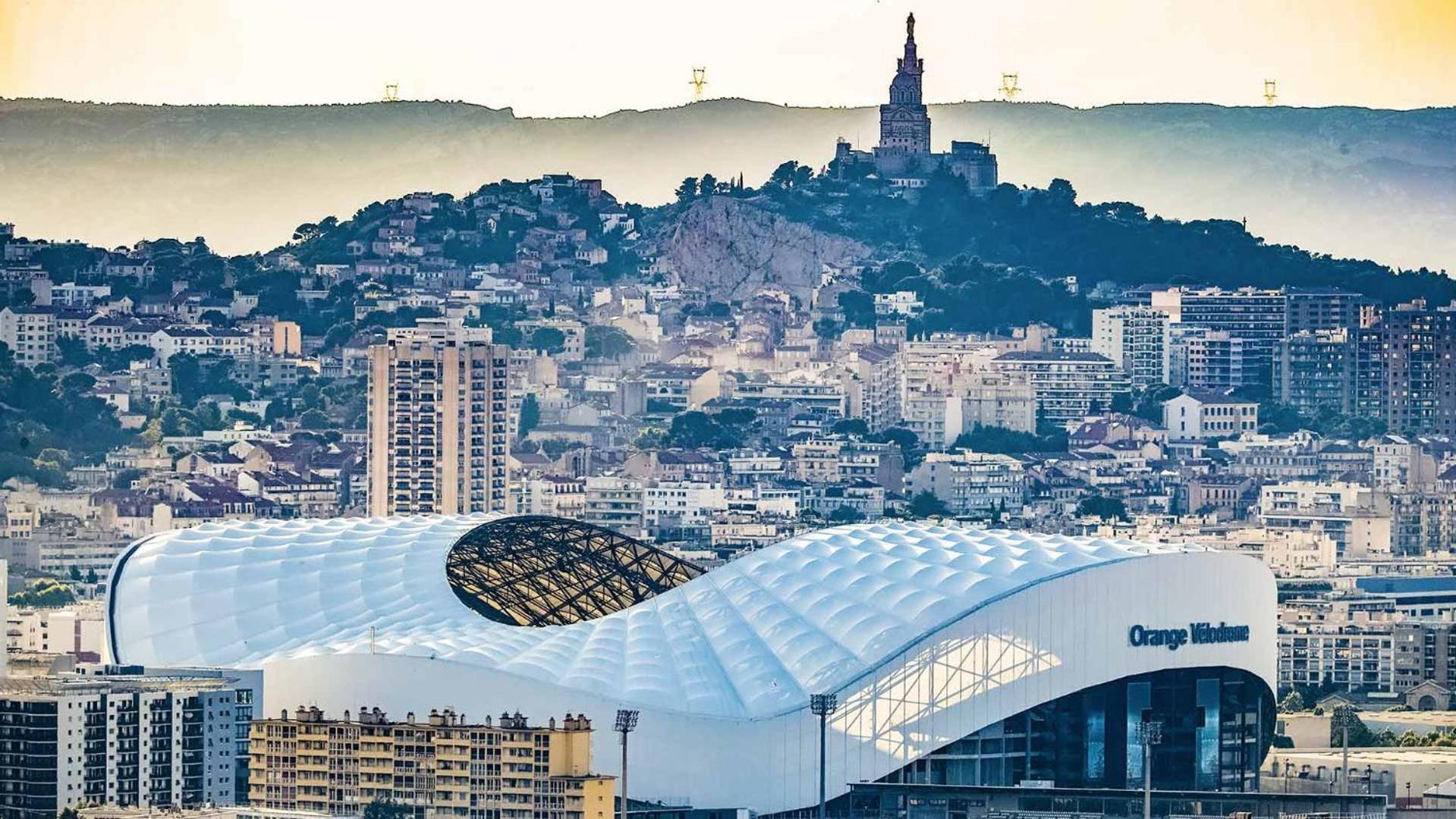 T2 Marseille Plage エクステリア 写真